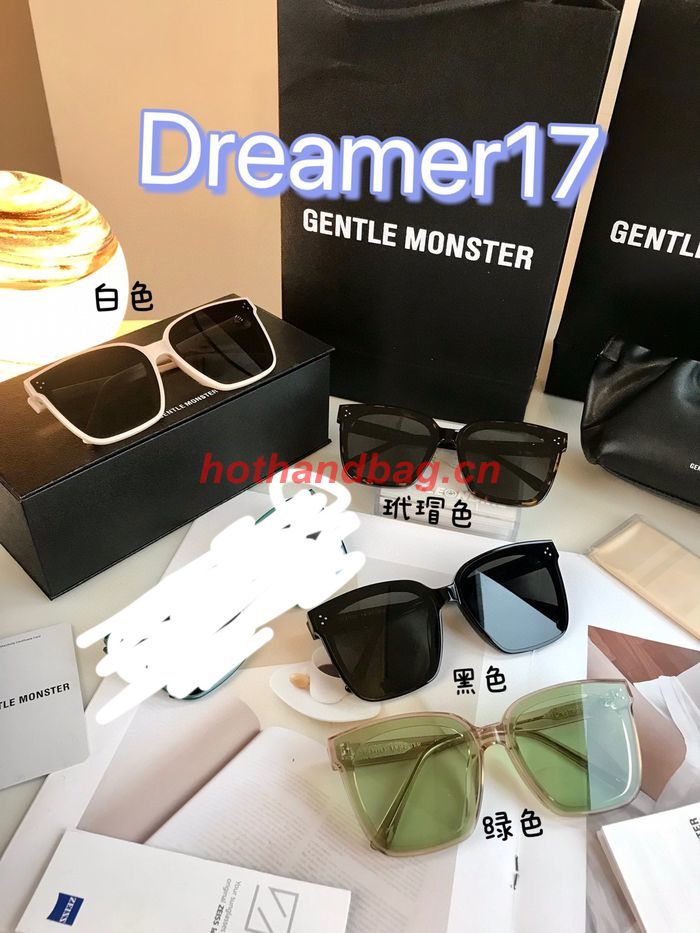 Gentle Monster Sunglasses Top Quality GMS00334